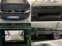 Instalare Camera Marsarier In Maner Highline Originala VW Tiguan AD1