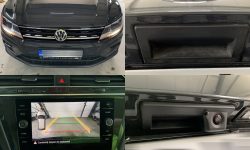 Instalare Camera Marsarier In Maner Highline Originala VW Tiguan AD1