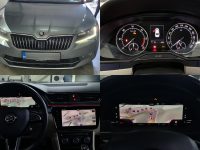 Instalare Ceasuri Digitale Unitate Mltimedia MIB 2.5 Skoda Superb 3 III