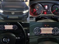 Instalare Ceasuri Digitale Virtual Cockpit VW Passat B8 3G