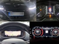 Instalare Ceasuri Digitale Virtual Cockpit Skoda Octavia 3 III