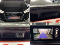 Instalare Camera Video Spate Marsarier Audi A4 B9