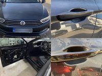 Montaj Kit Keyless Entry Fata – Spate VW Passat B8 3G