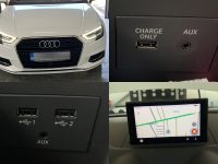 Instalare Port USB Activare Android Auto Apple CarPlay Audi A3 8V