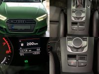 Instalare Auto Hold Audi A3 8V Codare Autohold
