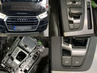 Instalare Auto Hold Audi Q5 FY Autohold Audi Q5 FY