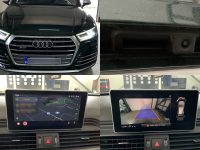 Audi Q5 Instalare Camera Marsarier Auto Hold Android Auto Apple Carplay