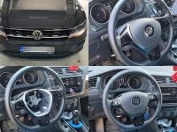 Montaj Volan Cu Comenzi VW Tiguan 2 AD1 2021