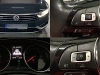 Activare ACC Adaptive Cruise Control VW Passat B8 3G