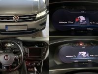 Reparatie Ceasuri Digitale VW Error Eroare Front Assist Eroare ACC Eroare Trip