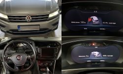 Reparatie Ceasuri Digitale VW Error Eroare Front Assist Eroare ACC Eroare Trip
