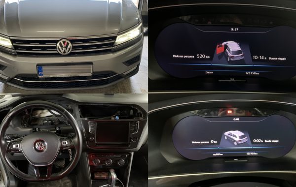 Reparatie Ceasuri Digitale VW Error Eroare Front Assist Eroare ACC Eroare Trip
