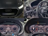 Instalare Ceasuri Digitale Virtual Cockpit AID Audi A3 8V