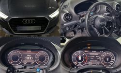 Instalare Ceasuri Digitale Virtual Cockpit AID Audi A3 8V