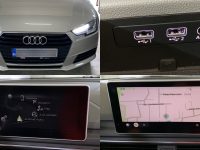 Instalare Port Usb Activare Android Auto Apple Carplay Audi A4 B9
