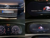 Reparatie Ceasuri Digitale VW Error Eroare Front Assist Eroare ACC Eroare Trip