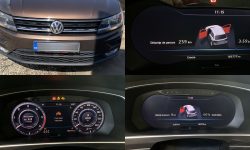 Reparatie Ceasuri Digitale VW Error Eroare Front Assist Eroare ACC Eroare Trip