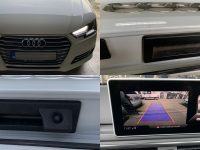 Montare Camera Marsarier Audi A4 B9