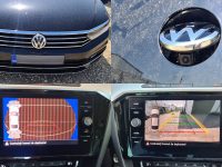 Montaj Camera Video Spate Marsarier VW Passat B8 3G
