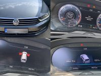 Reparatie Ceasuri Digitale VW Passat B8 Error Eroare Front Assist Eroare ACC Eroare Trip