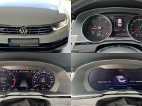 Montare Ceasuri Digitale Virtual Cockpit AID VW Passat B8