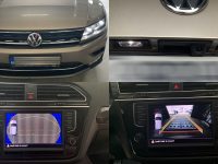 Montare Camera Spate Marsarier Originala VW Tiguan 2 AD1