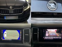Instalare Camera Video Spate Marsarier Originala Skoda Kodiaq
