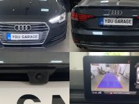 Montaj Camera Video Spate Marsarier Audi A4 B9
