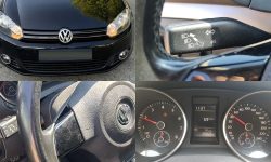 Montaj Pilot Automat Tempomat Cruise Control VW Golf 6 VI