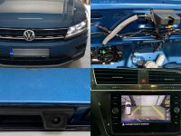 Instalare Portbagaj Electric Camera Spate Marsarier VW Tiguan AD1