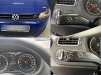 Instalare Pilot Automat Tempomat Cruise Control VW Polo 6R