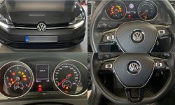 Instalare Comenzi Volan VW Golf 7 VII