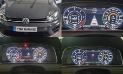 Instalare Activare ACC Adaptive Cruise Control VW Golf 7