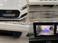 Instalare Camera Video Spate Marsarier Audi A5 F5