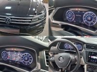 Instalare Ceasuri Digitale Virtual Cockpit AID VW Tiguan AD1