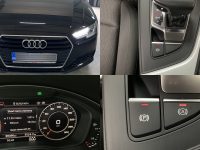 Activare Buton Autohold Audi A4 B9 Auto Hold