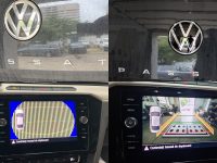 Instalare MIB 2 Camera Marsarier Ceasuri Digitale VW Passat B8 3G