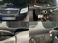 Instalare Pilot Automat Tempomat Cruise Control VW Touran