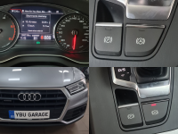 Instalare Montaj Auto Hold Audi Q5 FY 2018 Buton AutoHold Audi Q5