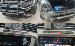 instalare-senzori-parcare-originali-fata-spate-vw-passat-b8-3g-2017-camera-marsarier-highline-02