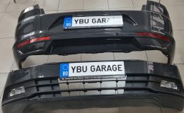 instalare-senzori-parcare-originali-fata-spate-vw-passat-b8-3g-2017-camera-marsarier-highline-10
