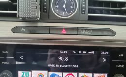 instalare-senzori-parcare-originali-fata-spate-vw-passat-b8-3g-2017-camera-marsarier-highline-12