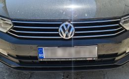 instalare-senzori-parcare-originali-fata-spate-vw-passat-b8-3g-2017-camera-marsarier-highline-17
