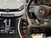 Instalare Activare Pilot Automat Tempomat Cruise Control VW Golf 6 VI