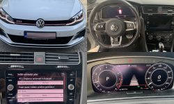 Activare Instalare ACC Adaptive Cruise Control VW Golf 7 VII