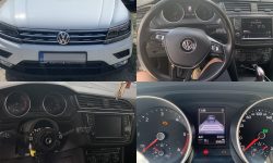 Activare Instalare ACC Adaptive Cruise Control VW Tiguan 2 AD1