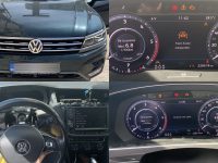 Remediere Reparatie Eroare Ceasuri Digitale Tablou De Bord Atelier Front Assist Indisponibil VW Tiguan AD1