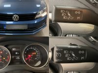 Instalare Pilot Automat Tempomat Cruise Control VW Jetta