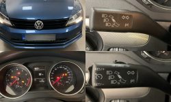 Instalare Pilot Automat Tempomat Cruise Control VW Jetta