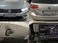 Instalare Senzori Presiune Anvelope TPMS VW Passat B8